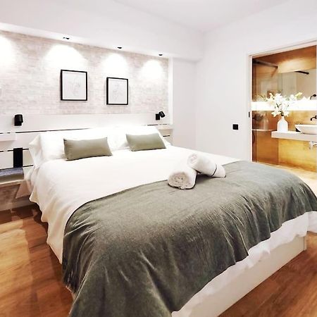 Increible Apartamento De Lujo En Terrassa Esterno foto