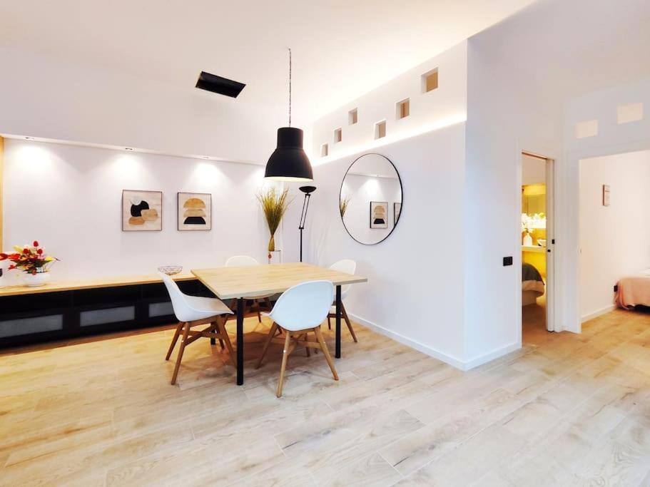 Increible Apartamento De Lujo En Terrassa Esterno foto